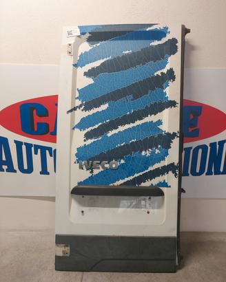 Porta posteriore sinistra Iveco Daily 2.3 del 2008