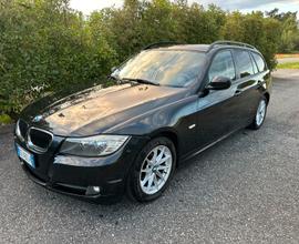 BMW 320d Touring 177CV - 2010