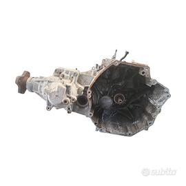 Cambio manuale Nissan Qashqai 1.6 dCi 4WD 2016 R9M