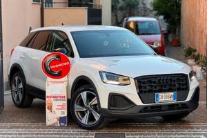 Audi Q2 30 TDI S tronic Admired