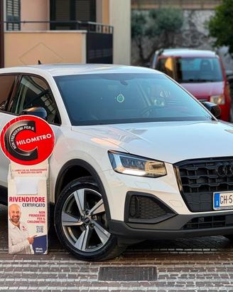 Audi Q2 30 TDI S tronic Admired