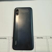 Samsung Galaxy J5 - Redmi 9A