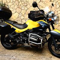 bmw R1150R