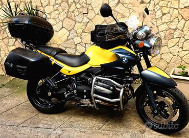 bmw R1150R