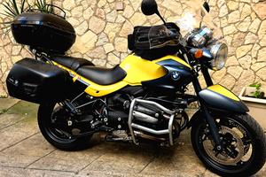 bmw R1150R