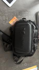 Chest pack pesca a mosca