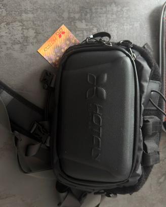 Chest pack pesca a mosca