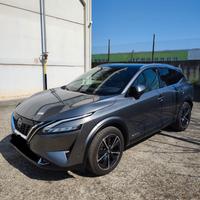 Nissan Qashqai e-Power Tekna 