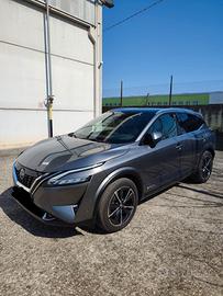 Nissan Qashqai e-Power Tekna 