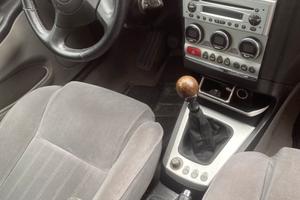 Alfa romeo 156 1900 jtd 2005 storica