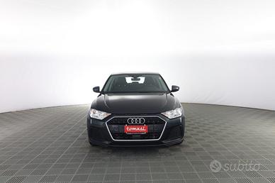 AUDI A1 A1 SPB 25 TFSI Admired Advanced