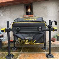 Panchetto Tubertini T-MX 01