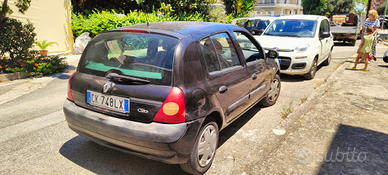 Vendita Renault Clio
