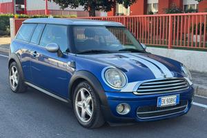 MINI Cooper Clubman 1.6 diesel