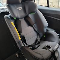 Seggiolino Auto Nania Spirit i-Size 360