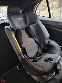 Seggiolino Auto Nania Spirit i-Size 360