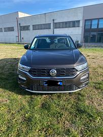 Volkswagen T-Roc 1.6