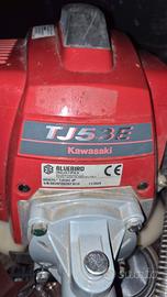 Decespugliatore kawasaki TJ53E