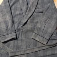 giacca da casa tg. 52