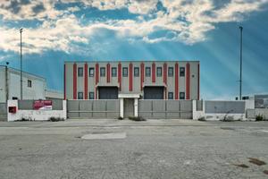 Capannone a Putignano, 6 locali