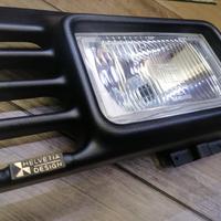 mascherina Nuova calandra Fiat Uno Helvetia