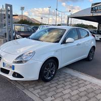 Alfa Romeo Giulietta 1.4 Turbo 120 CV Distinctive