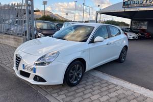 Alfa Romeo Giulietta 1.4 Turbo 120 CV Distinctive