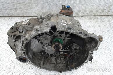 Cambio VOLVO S60 I (384) 2.4 D5 P9482234