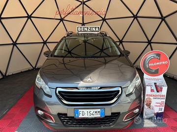 Peugeot 2008 PureTech 82 Allure