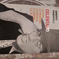 Celentano la biografia 