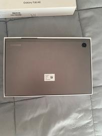 Tablet samsung galaxy tab A8