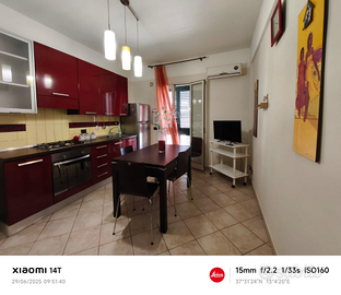 Appartamento Arredato Zona Ospedale