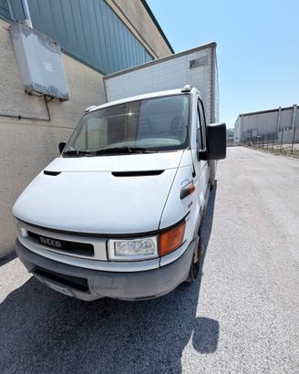 Iveco daily