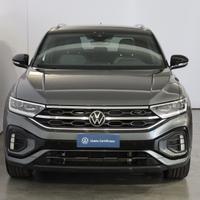 VOLKSWAGEN T-Roc 1.0 TSI R-Line