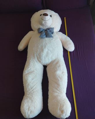Peluche Orso gigante 
