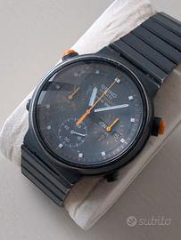 Orologio vintage Seiko Giugiaro Design