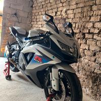 Suzuki GSX-R