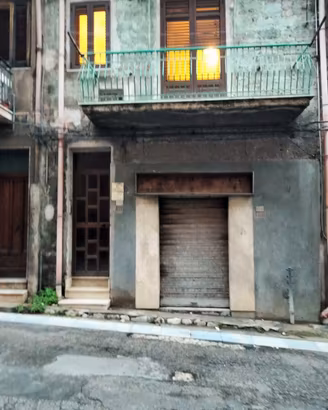 2 AMBIENTI / ALTOFONTE