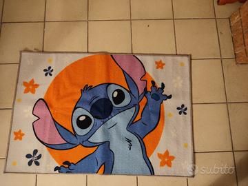 Tappeto stitch