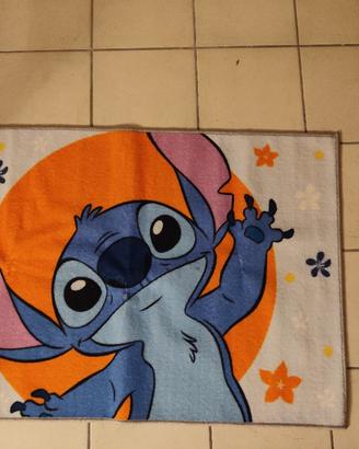 Tappeto stitch