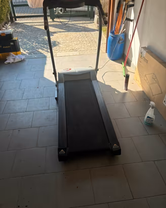 Tapis roulant
