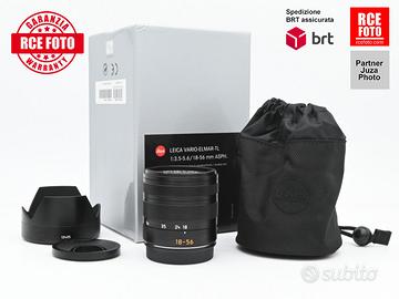 Leica Vario-Elmar-TL 18-56 F3.5-5.6 ASPH (Leica)