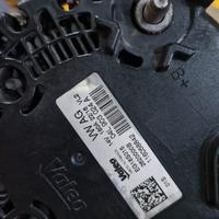 ALTERNATORE AUDI A4 B9 DAL 2016 AL 2023