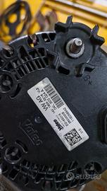 ALTERNATORE AUDI A4 B9 DAL 2016 AL 2023