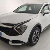 KIA Sportage V 2022 - Sportage 1.6 crdi mhev Busin