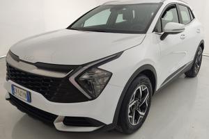 KIA Sportage V 2022 - Sportage 1.6 crdi mhev Busin