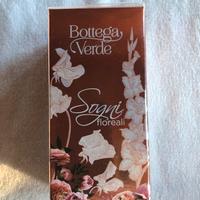 Eau de toilette Sogni Floreali