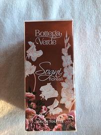 Eau de toilette Sogni Floreali