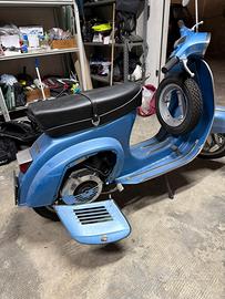 Vespa 50 special