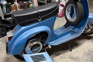 Vespa 50 special